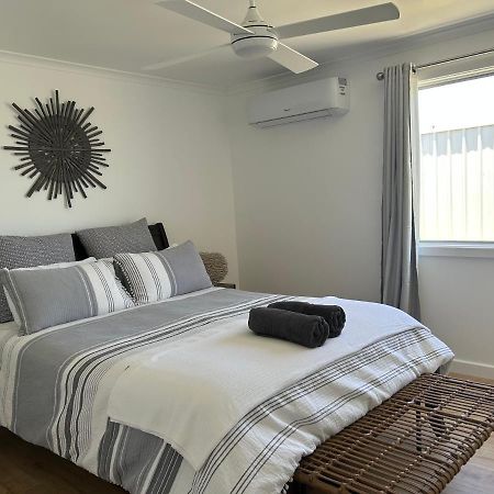 Ocean View Retreat Kalbarri Exterior foto