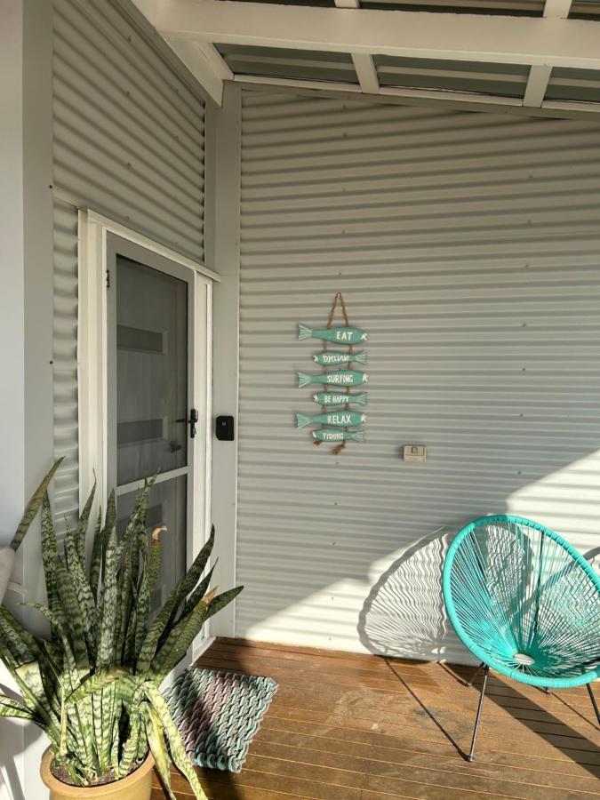 Ocean View Retreat Kalbarri Exterior foto