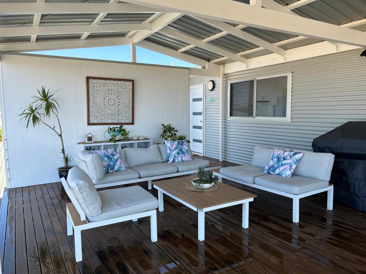 Ocean View Retreat Kalbarri Exterior foto