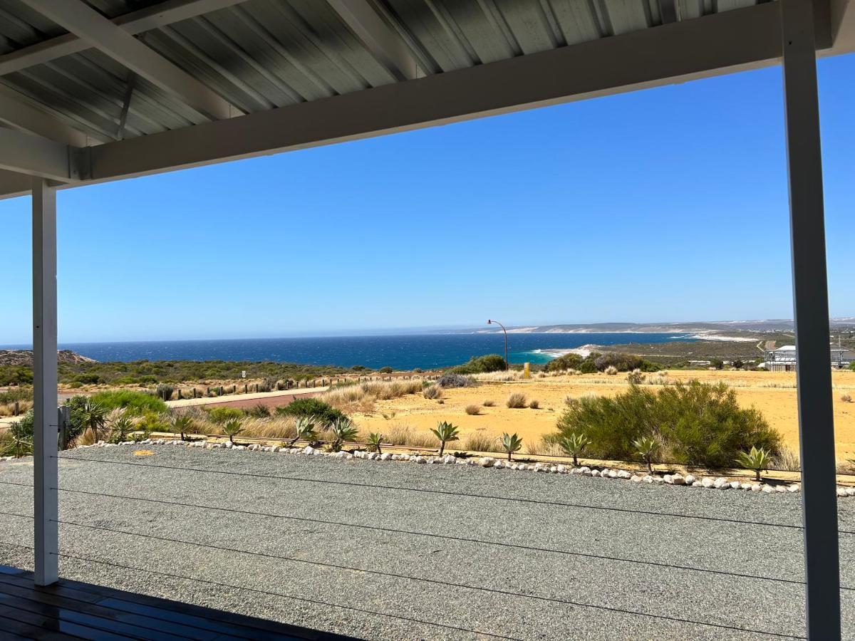 Ocean View Retreat Kalbarri Exterior foto