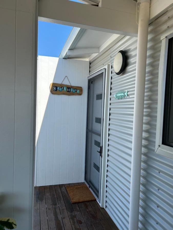 Ocean View Retreat Kalbarri Exterior foto