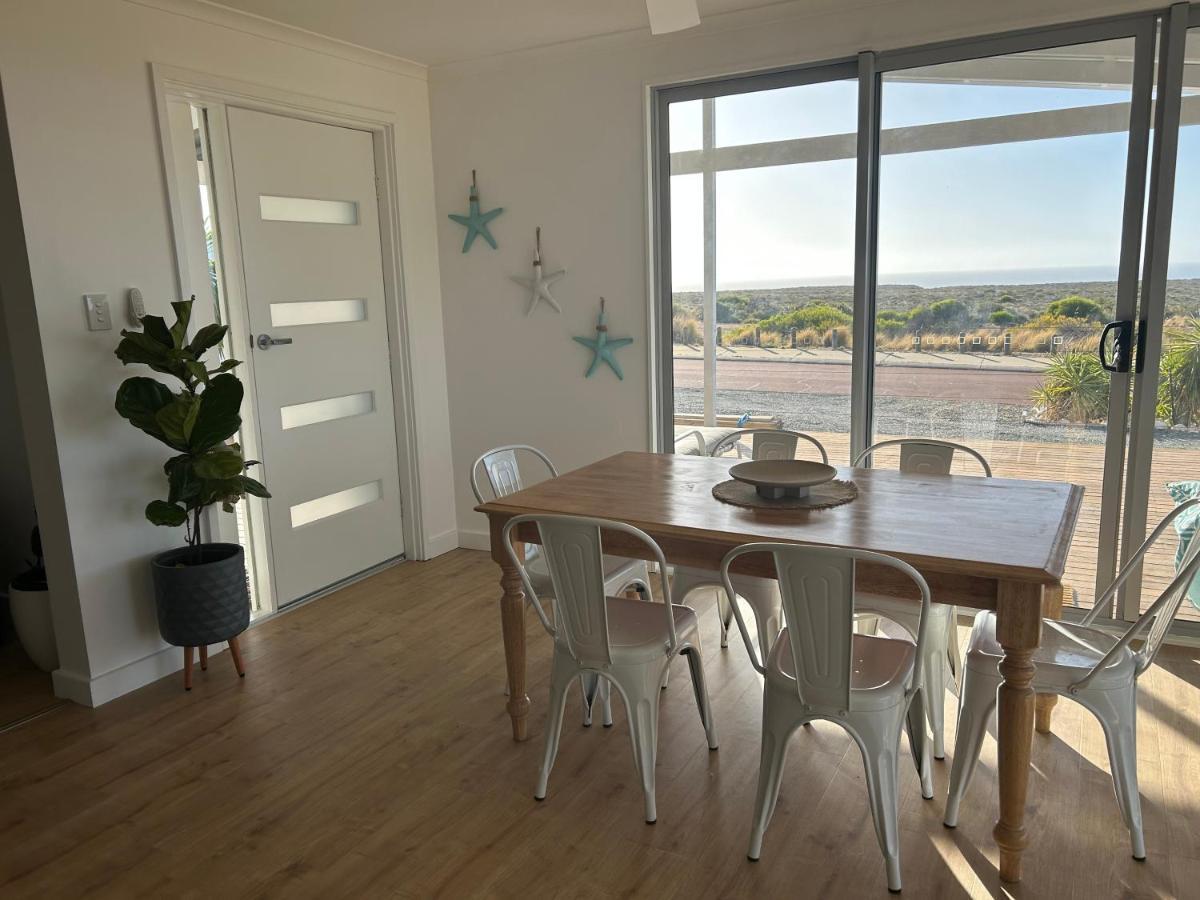 Ocean View Retreat Kalbarri Exterior foto