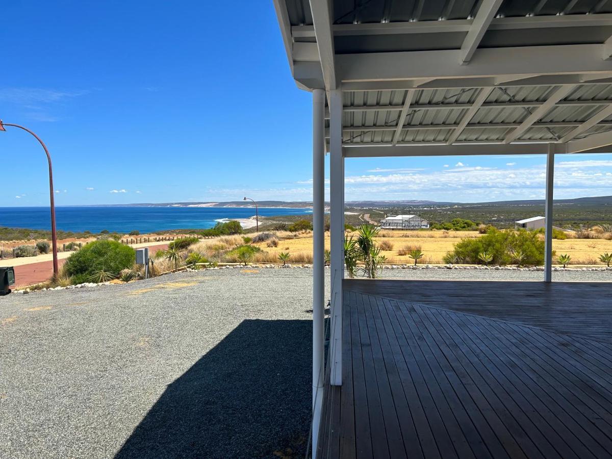 Ocean View Retreat Kalbarri Exterior foto