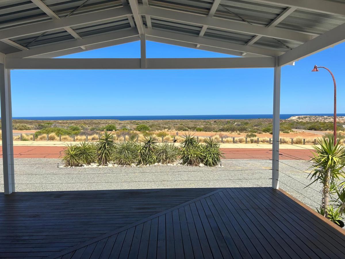 Ocean View Retreat Kalbarri Exterior foto