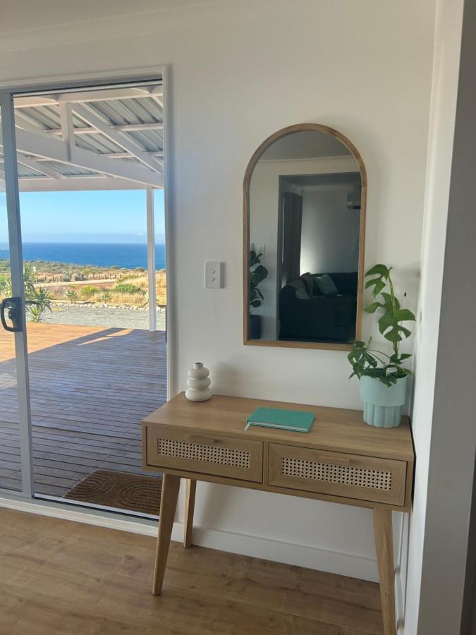Ocean View Retreat Kalbarri Exterior foto