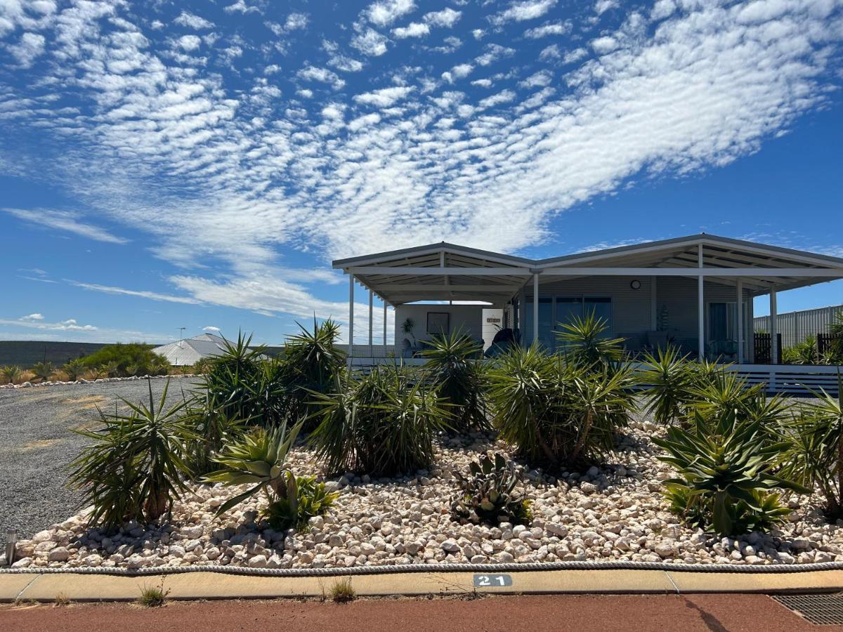 Ocean View Retreat Kalbarri Exterior foto