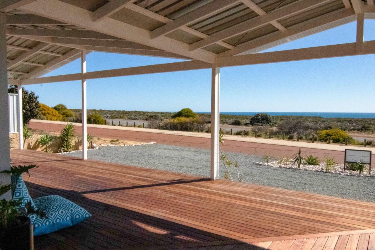 Ocean View Retreat Kalbarri Exterior foto